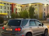 Lexus RX 300 2002 года за 6 000 000 тг. в Жанаозен – фото 2