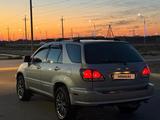 Lexus RX 300 2002 года за 6 000 000 тг. в Жанаозен – фото 3