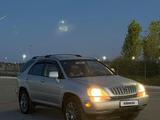 Lexus RX 300 2002 года за 6 000 000 тг. в Жанаозен – фото 5