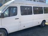 Mercedes-Benz Sprinter 1998 года за 3 000 000 тг. в Павлодар – фото 4