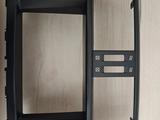 Рамка магнитолы Toyota Land Cruiser Prado 2009-2013 за 10 000 тг. в Алматы