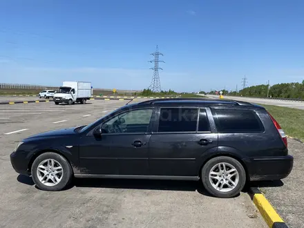 Ford Mondeo 2002 года за 3 000 000 тг. в Караганда – фото 5