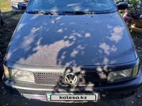 Volkswagen Passat 1992 годаfor1 100 000 тг. в Костанай