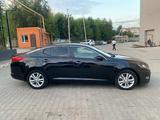 Kia Optima 2012 года за 4 800 000 тг. в Актобе – фото 2