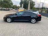 Kia Optima 2012 года за 4 800 000 тг. в Актобе