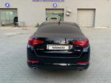 Kia Optima 2012 года за 4 800 000 тг. в Актобе – фото 3