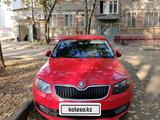 Skoda Octavia 2013 года за 4 500 000 тг. в Алматы