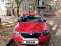 Skoda Octavia 2013 годаүшін4 500 000 тг. в Алматы