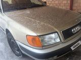 Audi 100 1992 года за 1 111 111 тг. в Астана – фото 2