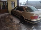 Audi 100 1992 года за 1 111 111 тг. в Астана – фото 3