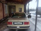 Audi 100 1992 года за 1 111 111 тг. в Астана – фото 4