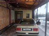 Audi 100 1992 года за 1 111 111 тг. в Астана – фото 5