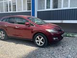 Mazda CX-7 2006 годаүшін3 300 000 тг. в Усть-Каменогорск – фото 2