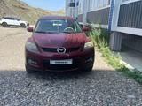 Mazda CX-7 2006 годаүшін3 300 000 тг. в Усть-Каменогорск