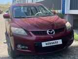 Mazda CX-7 2006 годаүшін3 300 000 тг. в Усть-Каменогорск – фото 3