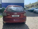 Mazda CX-7 2006 годаүшін3 300 000 тг. в Усть-Каменогорск – фото 5