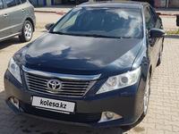 Toyota Camry 2013 годаүшін8 700 000 тг. в Актобе