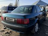 Audi 80 1992 года за 1 000 000 тг. в Тараз – фото 4