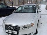 Audi A4 2006 годаүшін5 700 000 тг. в Уральск