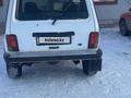 ВАЗ (Lada) Lada 2121 2002 годаүшін1 500 000 тг. в Караганда – фото 10