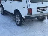 ВАЗ (Lada) Lada 2121 2002 годаүшін1 500 000 тг. в Караганда – фото 4