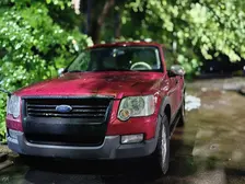 Ford Explorer, 2006
