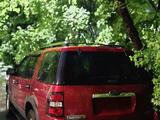 Ford Explorer 2006 годаүшін7 000 000 тг. в Алматы – фото 2