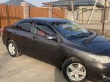 Toyota Corolla 2011 года за 5 800 000 тг. в Алматы – фото 2