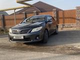 Toyota Corolla 2011 года за 5 800 000 тг. в Алматы