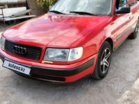 Audi 100 1991 годаүшін2 100 000 тг. в Балхаш