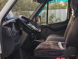 Mercedes-Benz Sprinter 2001 годаүшін4 800 000 тг. в Талдыкорган – фото 3