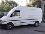 Mercedes-Benz Sprinter 2001 годаүшін4 800 000 тг. в Талдыкорган – фото 4