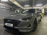 Hyundai Sonata 2022 годаүшін13 300 000 тг. в Алматы