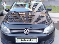 Volkswagen Polo 2014 года за 4 800 000 тг. в Астана