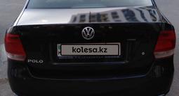 Volkswagen Polo 2014 года за 4 800 000 тг. в Астана – фото 3