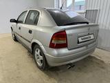 Opel Astra 1998 года за 1 600 000 тг. в Актобе – фото 2