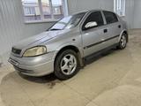 Opel Astra 1998 года за 1 600 000 тг. в Актобе – фото 3