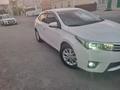 Toyota Corolla 2014 годаүшін7 054 483 тг. в Атырау – фото 16