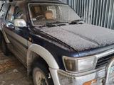 Toyota Hilux Surf 1993 годаfor2 500 000 тг. в Петропавловск