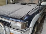 Toyota Hilux Surf 1993 годаfor2 500 000 тг. в Петропавловск – фото 4