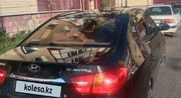 Hyundai Elantra 2011 года за 4 200 000 тг. в Сарань – фото 4