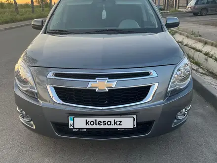 Chevrolet Cobalt 2023 года за 6 800 000 тг. в Алматы – фото 8