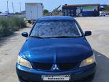 Mitsubishi Lancer 2006 года за 1 900 000 тг. в Актау