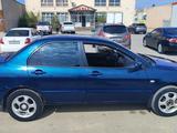 Mitsubishi Lancer 2006 годаүшін1 900 000 тг. в Актау – фото 2