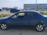 Mitsubishi Lancer 2006 годаүшін1 900 000 тг. в Актау – фото 3