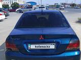 Mitsubishi Lancer 2006 годаүшін1 900 000 тг. в Актау – фото 4