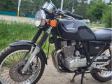 Honda  ALPHA 1995 года за 1 500 000 тг. в Костанай
