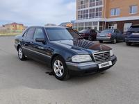 Mercedes-Benz C 180 1995 года за 2 300 000 тг. в Кокшетау