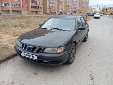 Nissan Maxima 1995 года за 1 000 000 тг. в Актобе – фото 2