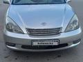 Toyota Windom 2002 года за 4 800 000 тг. в Семей